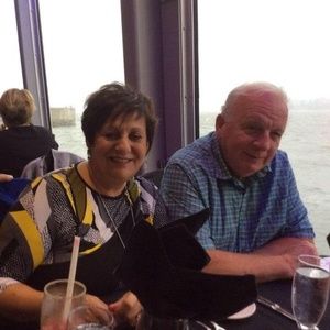 Meet your Posher, Anne